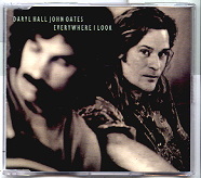 Hall & Oates - Everywhere I Look